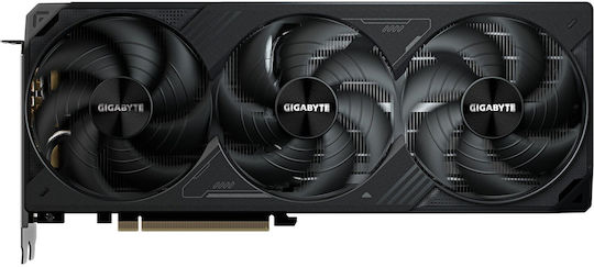 Gigabyte GeForce RTX 5080 16GB GDDR7 Windforce OC SFF Grafikkarte