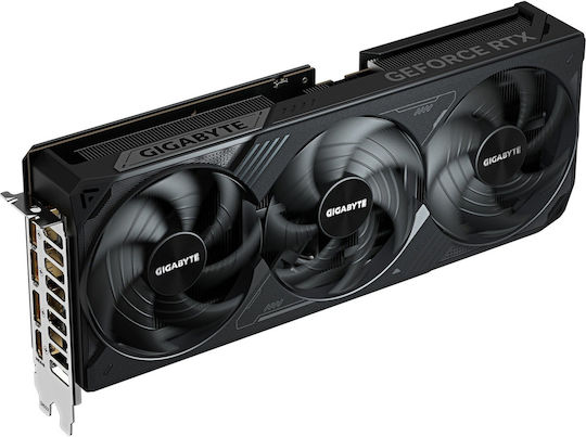 Gigabyte GeForce RTX 5080 16GB GDDR7 Windforce OC SFF Placă Video