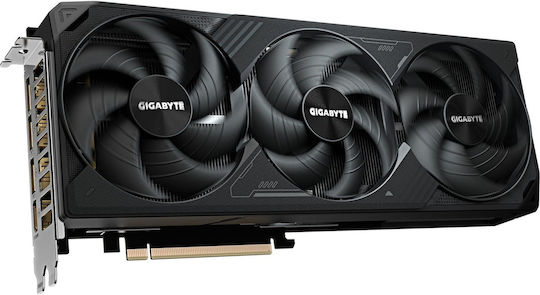 Gigabyte GeForce RTX 5080 16GB GDDR7 Windforce OC SFF Grafikkarte