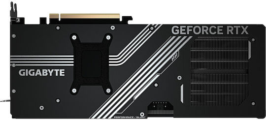 Gigabyte GeForce RTX 5080 16GB GDDR7 Windforce OC SFF Grafikkarte