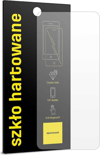 Spacecase 2.5D 0.3mm Tempered Glass (Moto G75)