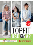 Topfit Ösd Kid A2 Lehrerbuch