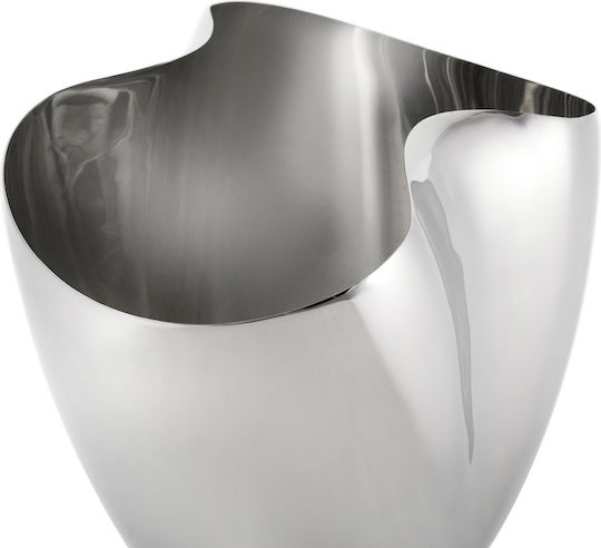 Robert Welch Einfache Champagners Inox mit Abmessungen 28.3x21.7cm