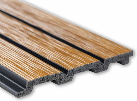 Premium Line Wall Panel Hamilton Oak 102175