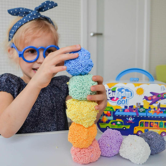 Learning Resources Jucărie de Construcție Playfoam