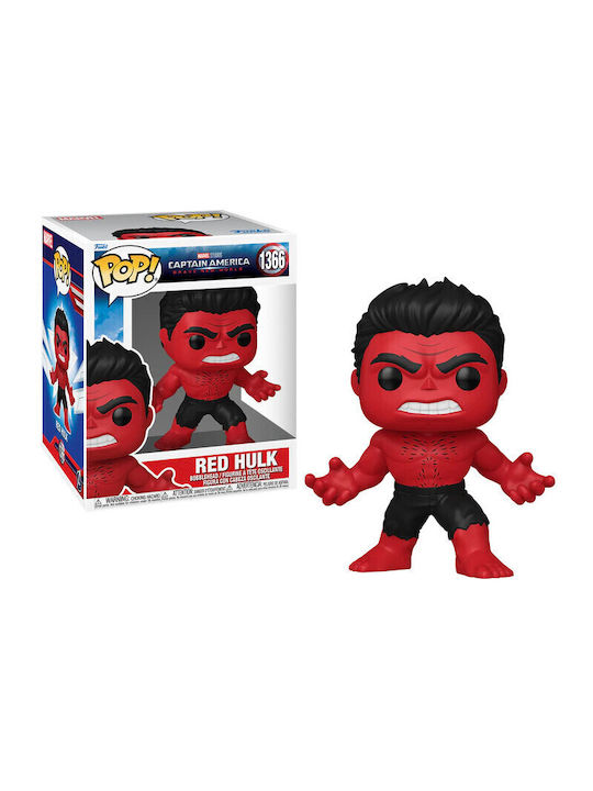 Funko Pop! Marvel: Super