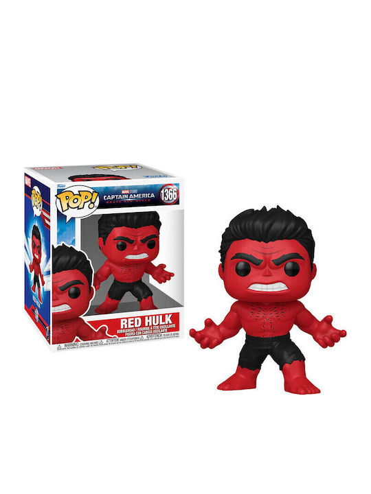 Funko Pop! Marvel: Red Hulk Funko Pop! Marvel: Red Hulk