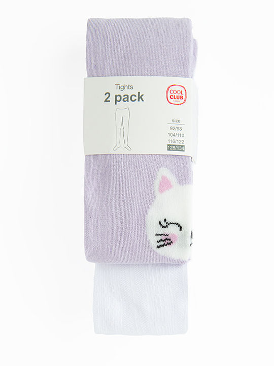 Strumpfhosen 2er-Pack Mich Chg3010061-00