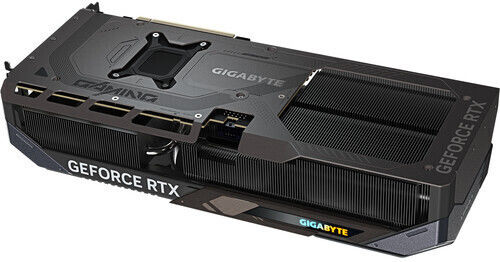 Gigabyte GeForce RTX 5080 16GB GDDR7 GAMING OC Κάρτα Γραφικών