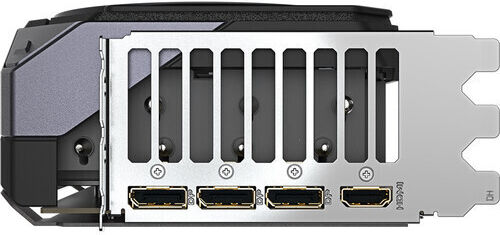 Gigabyte GeForce RTX 5080 16GB GDDR7 GAMING OC Κάρτα Γραφικών