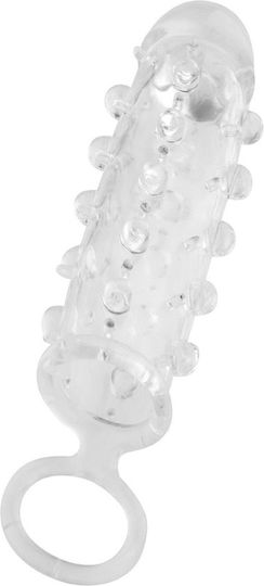 Dorcel Προέκταση Πέους Διάφανη 18.5cm