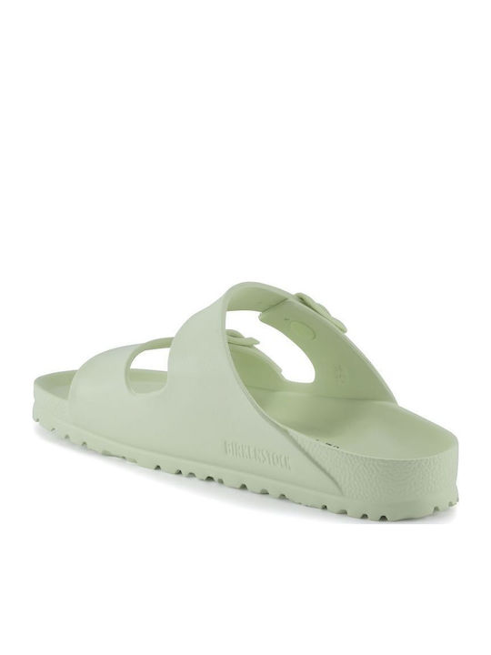 Essentials Eva Men's Sandals Green Regular Fit