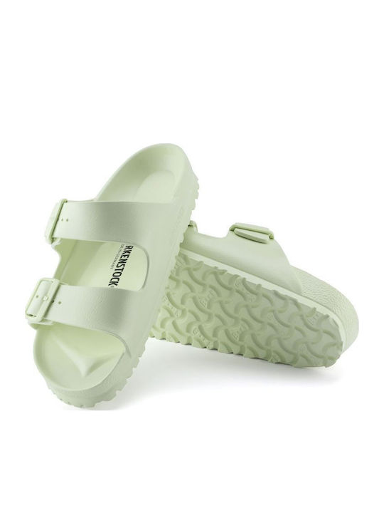 Essentials Eva Men's Sandals Green Regular Fit