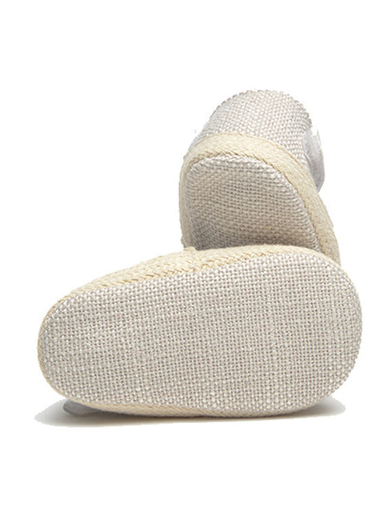 Mayoral Espadrille 09901-072 Weiß