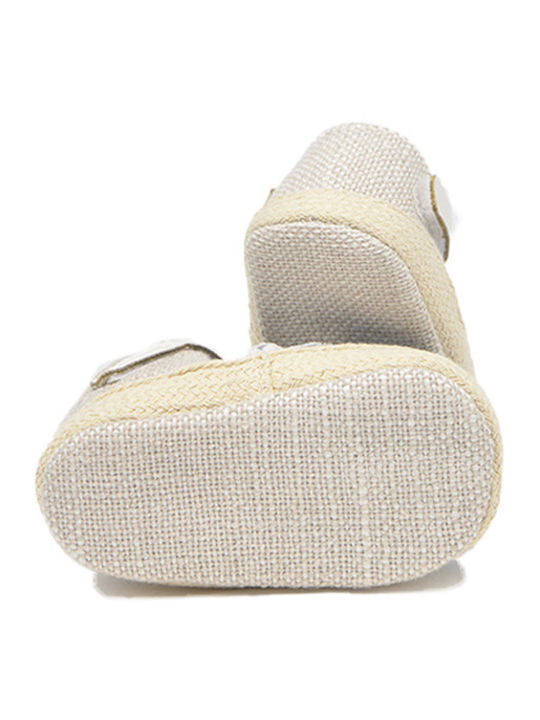 Mayoral Espadrille 09901-071 Blau-Beige