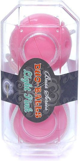 Boss Of Toys Vaginalbälle Rosa