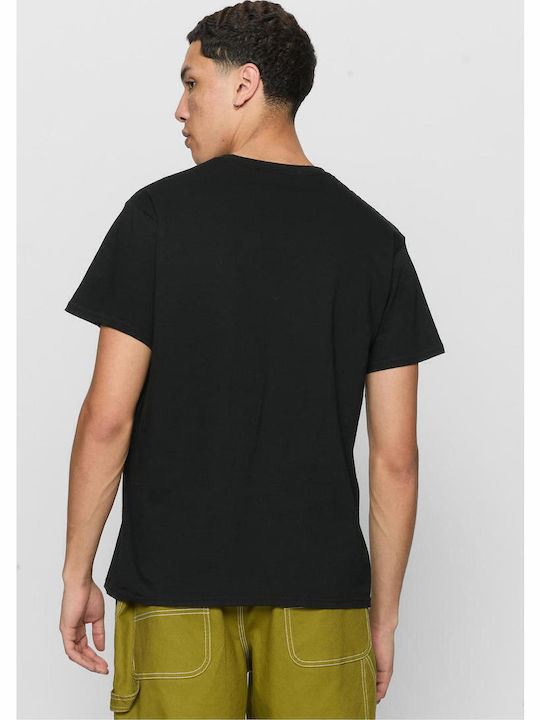 T-shirt Black