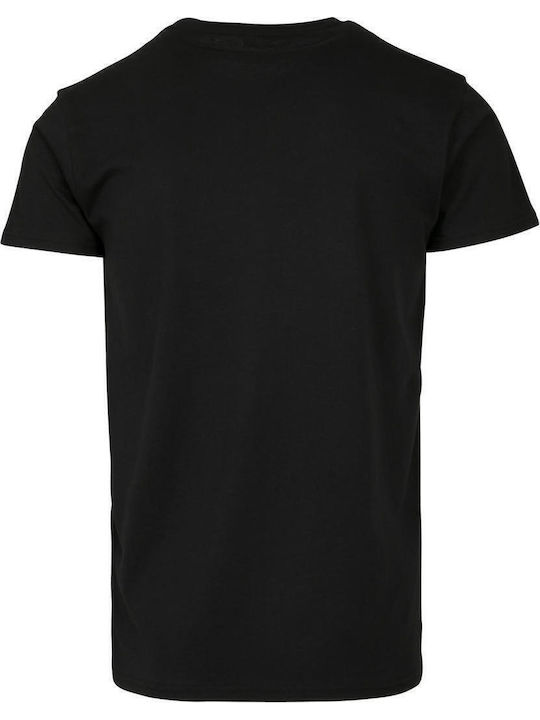 T-shirt Black