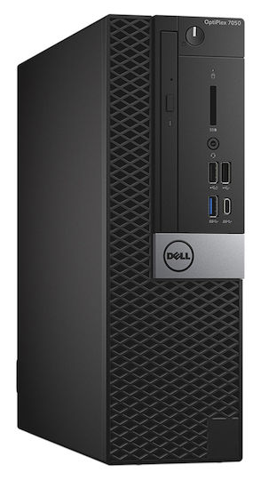 Dell OptiPlex 7050 SFF Refurbished Grade A (Core i5-7500/8GB/128GB SSD/No OS) Repainted