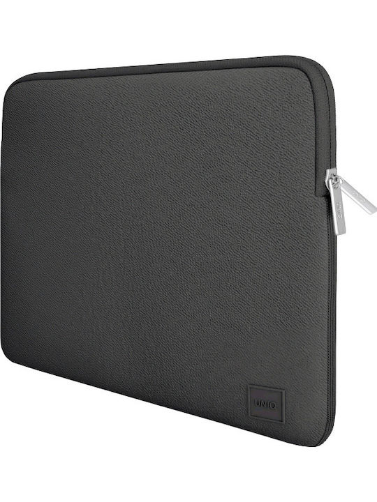 Uniq Case for 16" Laptop Gray