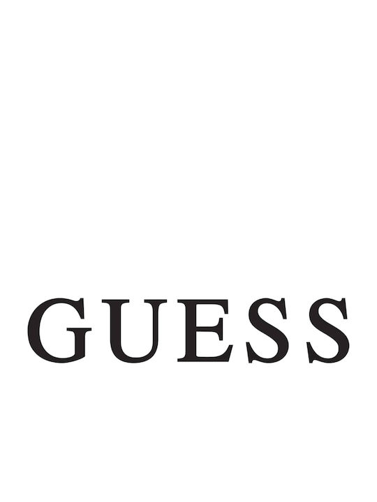 Guess Saffiano Θήκη για Laptop 13" Light Gold