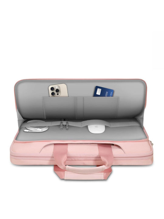 Tech-Protect Pocket Τσάντα Ώμου / Χειρός 16" Tech-Protect Pocket Τσάντα Ώμου / Χειρός 16"