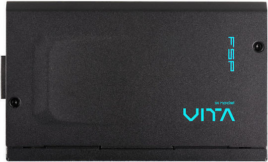 FSP/Fortron VITA GD 750W Γκρι Τροφοδοτικό Υπολογιστή Full Wired 80 Plus Gold
