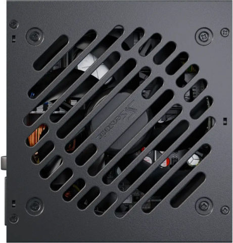 Seasonic Core GX ATX 3 (2024) 650W Black Computer Power Supply Full Modular 80 Plus Gold