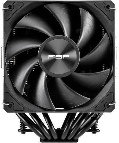 FSP/Fortron MP7 Процесорен Охладител За Сокет 1200/1700/1851/AM5