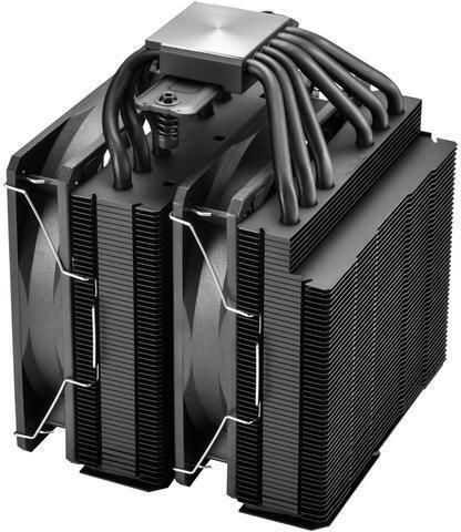 FSP/Fortron MP7 Процесорен Охладител За Сокет 1200/1700/1851/AM5