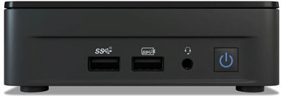 Asus Rnuc13anki50000 Barebone (Core i5-1340P )