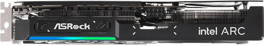ASRock ARC B580 12GB GDDR6 Challenger OC Grafikkarte