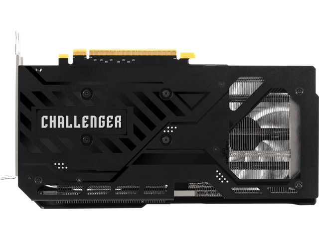 ASRock ARC B580 12GB GDDR6 Challenger OC Κάρτα Γραφικών