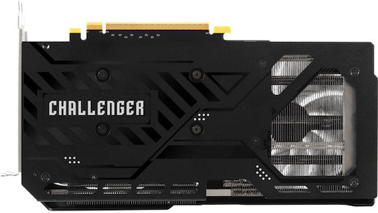 ASRock ARC B580 12GB GDDR6 Challenger OC Grafikkarte