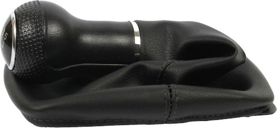 Me Premium Shift Knob for Seat Arosa Volkswagen Polo / Lupo Black