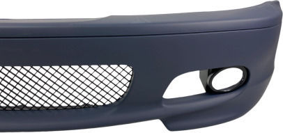 Body Kit Bmw E46 Coupe 1998-2005 M Pack Design
