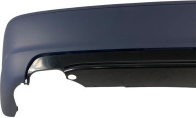 Body Kit Bmw E46 Coupe 1998-2005 M Pack Design