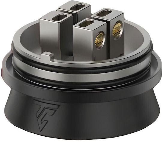 Thunder Cloud X Vaping Bogan Bonza Pro Ατμοποιητής Ηλεκτρονικού Τσιγάρου RDA 26.5mm