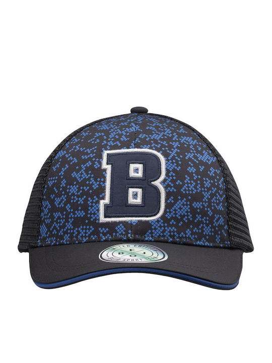 Bejo Kids' Hat Jockey Blue