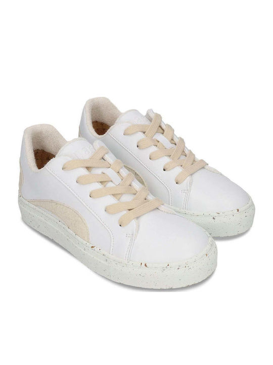 Sneakers Λευκά