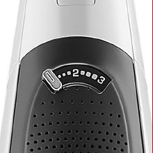 De'Longhi XL155.41 Ηλεκτρική Σκούπα Stick 450W