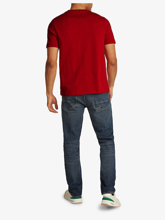 Tommy Hilfiger T-shirt Red