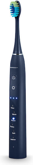 Berdsen Galaxy Duo Sonic Toothbrush Set 2