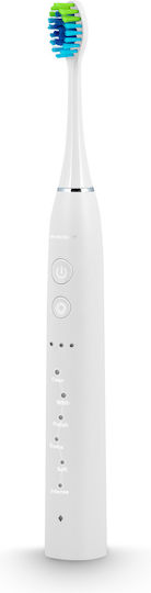 Berdsen Galaxy Duo Sonic Toothbrush Set 2