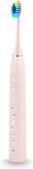 Berdsen Galaxy Pink Sonic Toothbrush