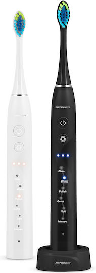 Berdsen Galaxy Duo Sonic Toothbrush Set 2