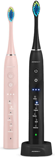 Berdsen Galaxy Duo Sonic Toothbrush Set 2