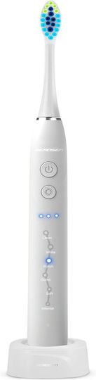 Berdsen Galaxy White Sonic Toothbrush