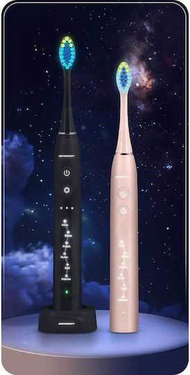 Berdsen Galaxy Duo Sonic Toothbrush Set 2