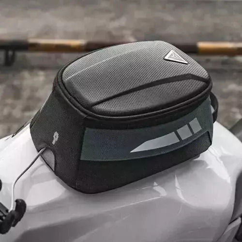 Motowolf Mb1 Tank Bag Μοτοσυκλέτας Μαγνητικό 4.5lt